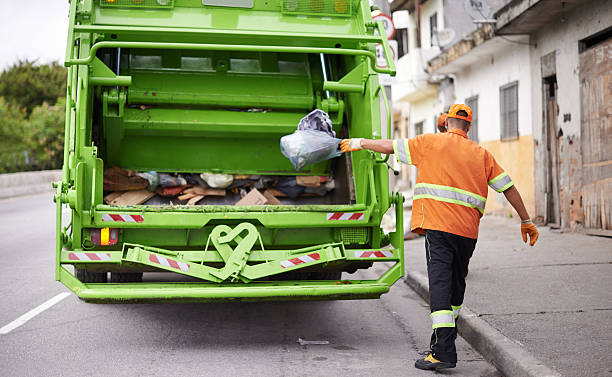 Best Customized Junk Removal Services in Keowee Key, SC